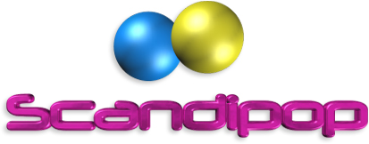 The 2014 Scandipop Awards: The Nominations!