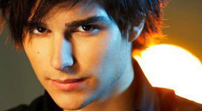 Melodifestivalen 2011: Our chat with Eric Saade!