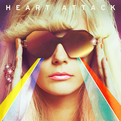 The Asteroids Galaxy Tour: ‘Heart Attack’