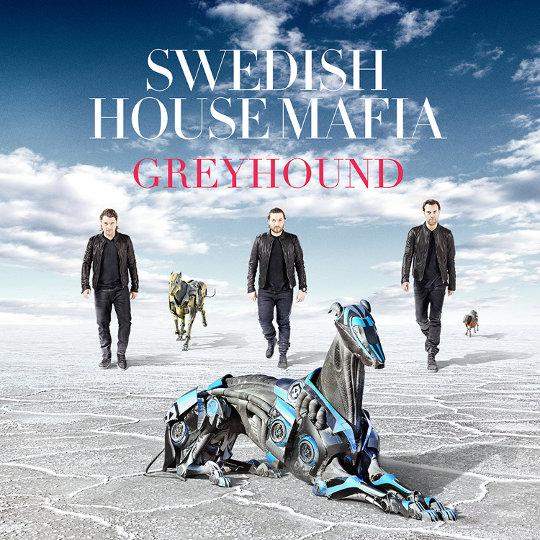 Swedish House Mafia: ‘Greyhound’