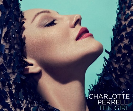 The next Charlotte Perrelli single: ‘Little Braveheart’ featuring Kate Ryan