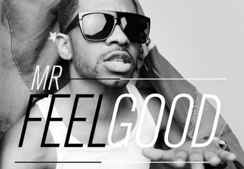 J-Son: ‘Mr Feelgood’ (the remixes)