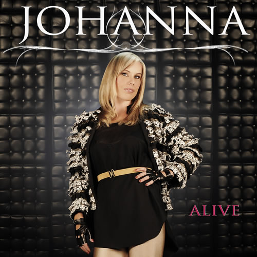 Johanna: ‘Alive’