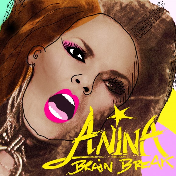 Anina: ‘Brain Break’