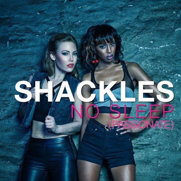 Shackles: ‘No Sleep’