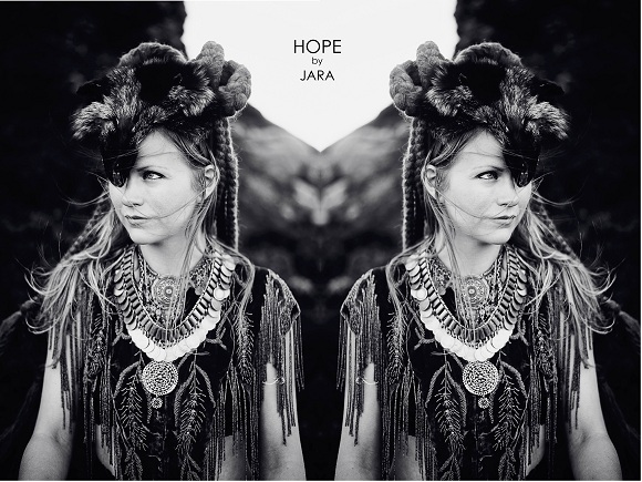 Jara: ‘Hope’