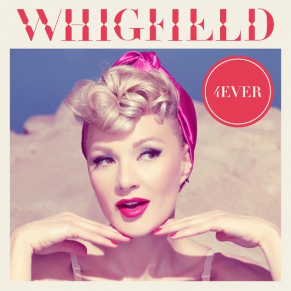 Whigfield: ‘4Ever’