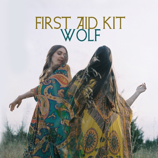First Aid Kit: ‘Wolf’