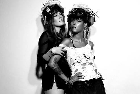 Icona Pop: ‘Good For You’