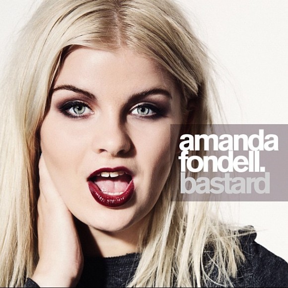 Amanda Fondell: ‘Bastard’