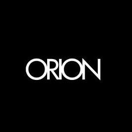 More genius from Orion
