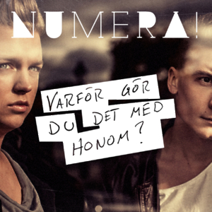 Musikhjälpen 2012: Numera!