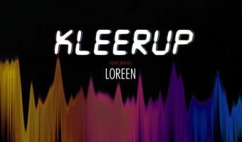 Kleerup & Loreen: ‘Requiem Solution’