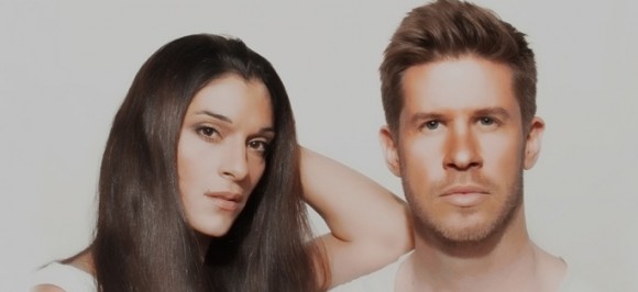 Michael Feiner & Caisa: ‘We’re Still Kids’ (acoustic!)