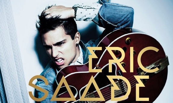 Eric Saade: ‘Coming Home’ (preview)