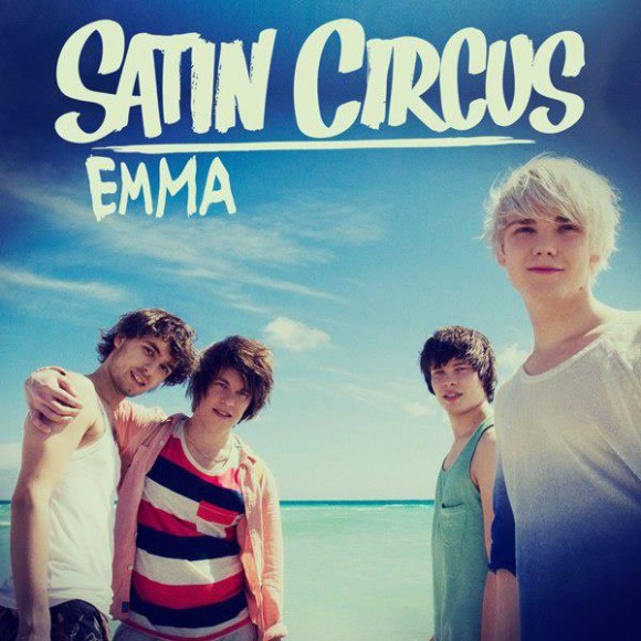 Satin Circus: ‘EMMA’