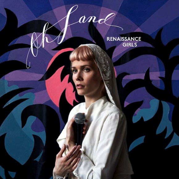 Oh Land: ‘Renaissance Girls’