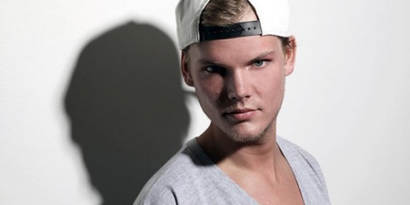 Avicii feat. Aloe Blacc: ‘Wake Me Up’