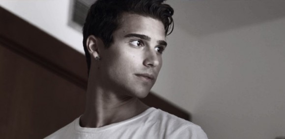 Eric Saade: ‘Coming Home’ and ‘Hotter Than Fire’ live on Allsang På Grensen