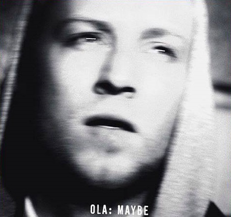 Ola: ‘Maybe’ (studio version)