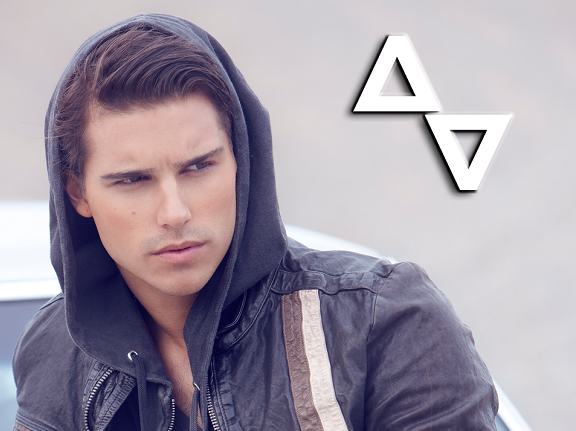 The Eric Saade album previews: ‘Stay’