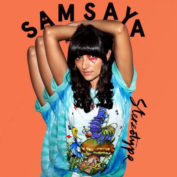 Samsaya: ‘Stereotype’