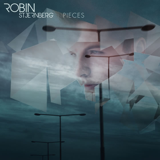 Robin Stjernberg: ‘Pieces’