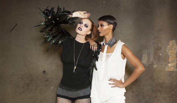 Icona Pop: ‘Just Another Night’