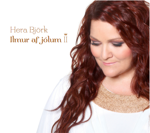 Hera Björk: ‘Ilmur Af Jólum II’