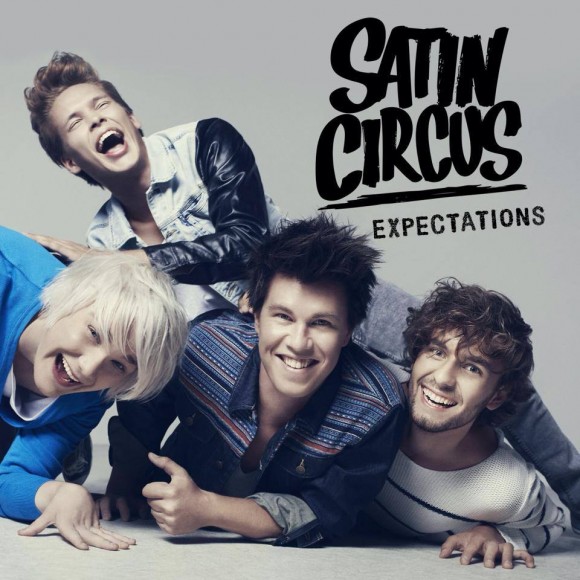 Satin Circus: ‘Expectations’