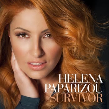 Helena Paparizou: ‘Survivor’ (Acoustic Version!)