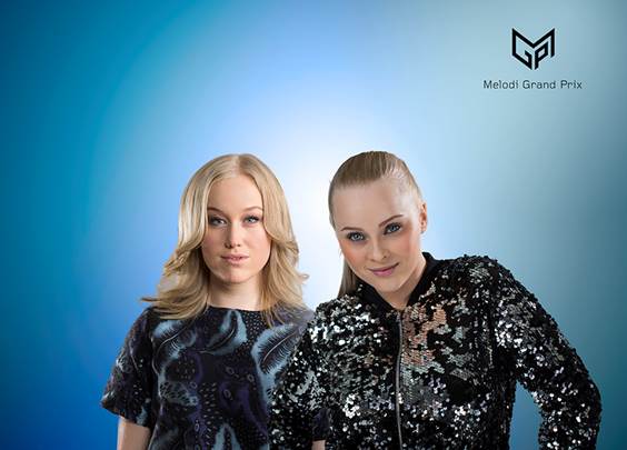 Norway’s Melodi Grand Prix 2014: The 4 Songs You Should Hear!