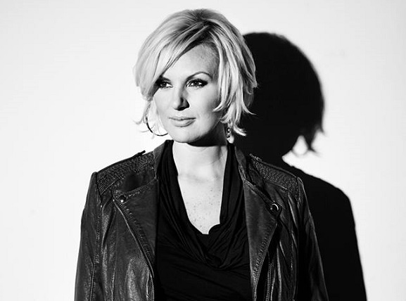 Sanna Nielsen: ‘Undo’ – the video!