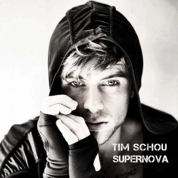 Tim Schou: ‘Supernova’