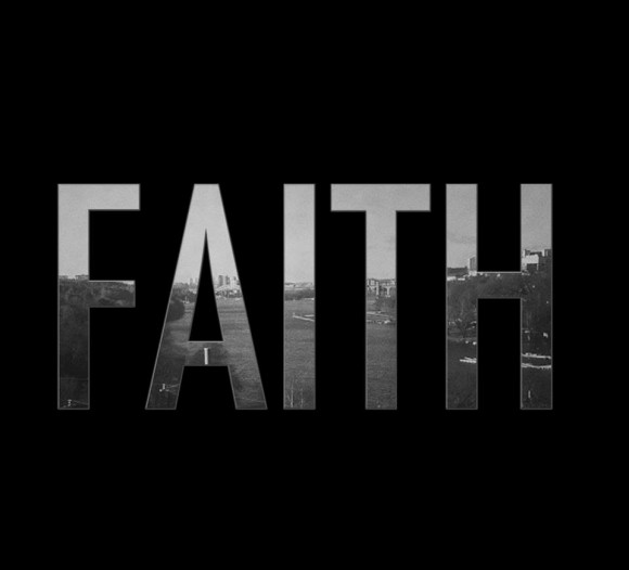 Helena Johansson: ‘Faith’