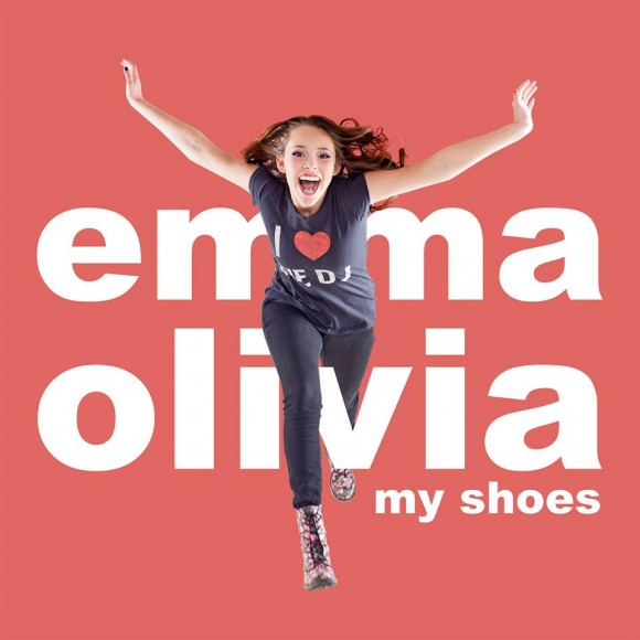 Emma Olivia: ‘My Shoes’