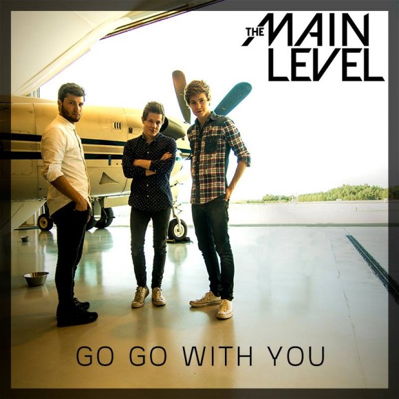 The Main Level: ‘Go Go With You’