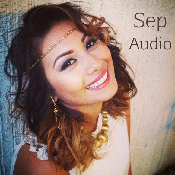 Sep: ‘Audio’