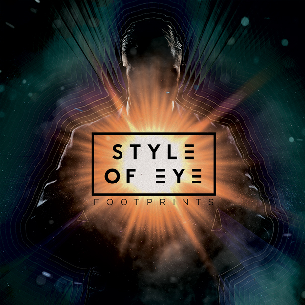 Style of Eye feat. Sirena: ‘Louder’