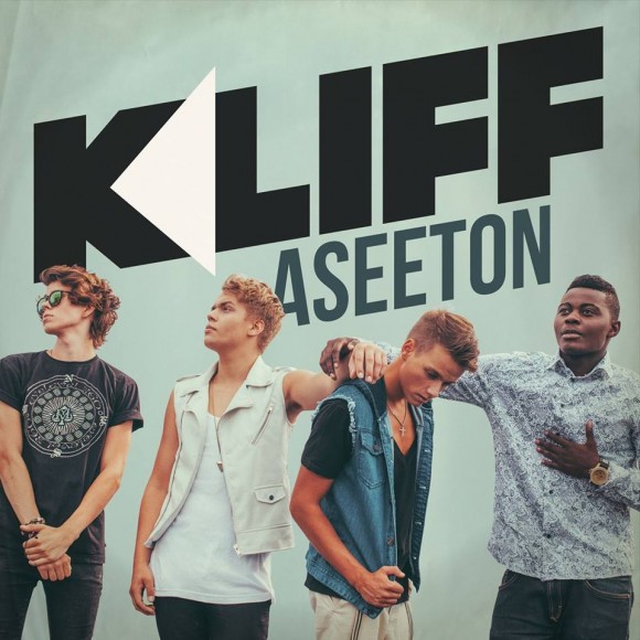 Kliff: ‘Aseeton’
