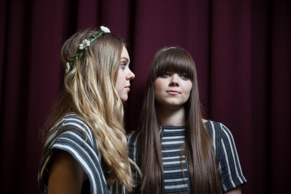 SONG: First Aid Kit – ‘Walk Unafraid’