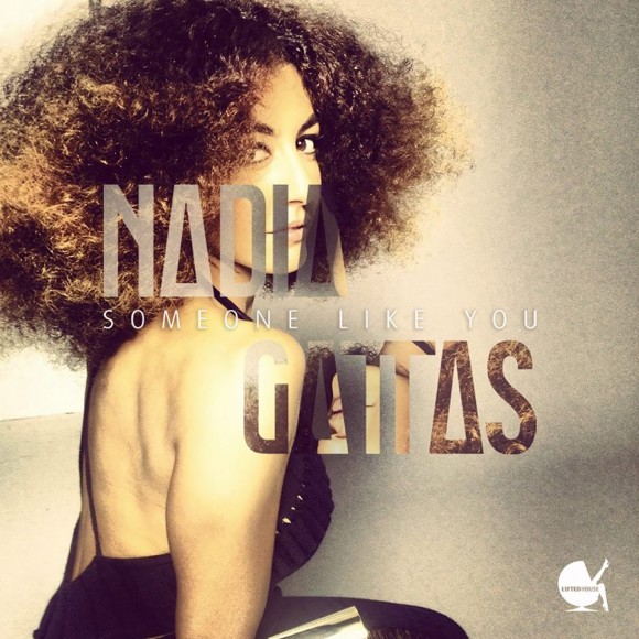 Nadia Gattas: ‘Someone Like You’