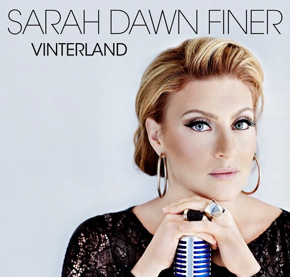 ALBUM: Sarah Dawn Finer – ‘Vinterland’