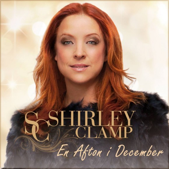 SONG: Shirley Clamp – ‘En Afton i December’