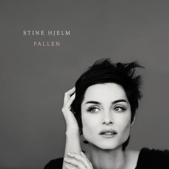 SONG: Stine Hjelm – ‘Fallen’