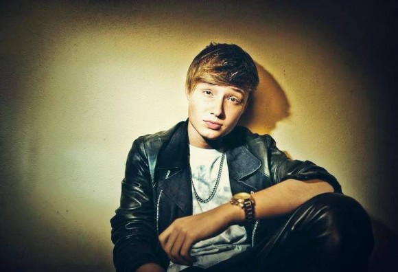 SONG: Isac Elliot – ‘Just Can’t Let Her Go’