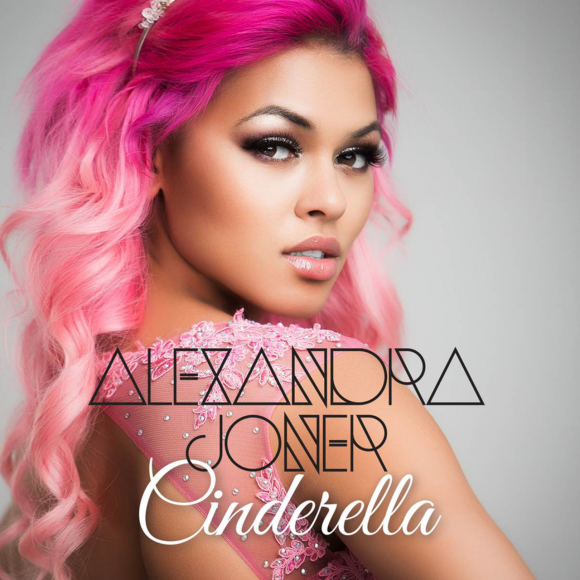 VIDEO: Alexandra Joner – ‘Cinderella’