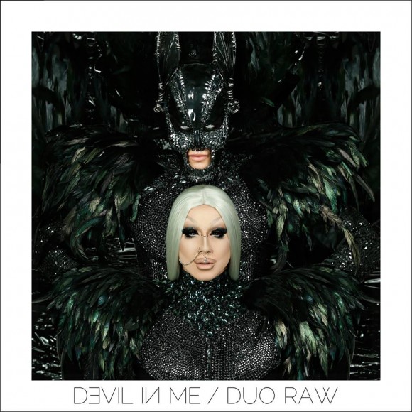 SONG: Duo RAW – ‘Devil In Me’