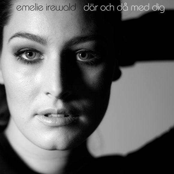 ALBUM: Emelie Irewald – ‘Där Och Då Med Dig’ (EP)