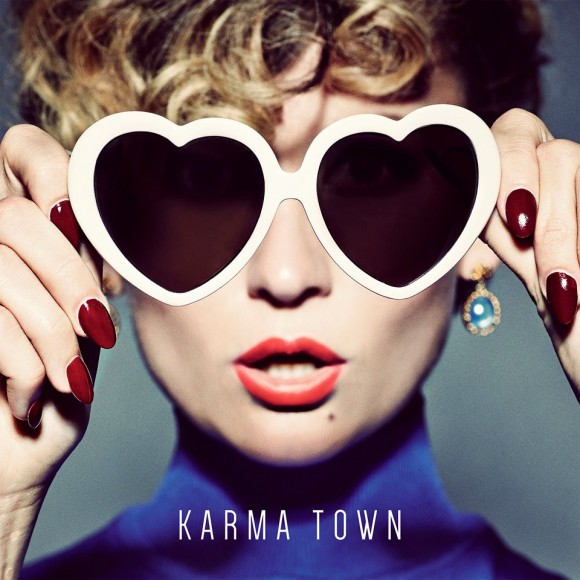 SONG: Stine Bramsen – ‘Karma Town’